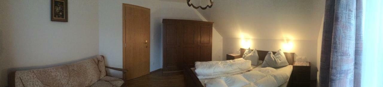 Apartment Gaestehaus Wastian Weissbriach Esterno foto