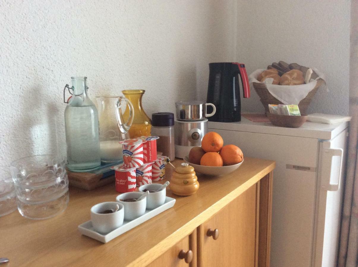Apartment Gaestehaus Wastian Weissbriach Esterno foto