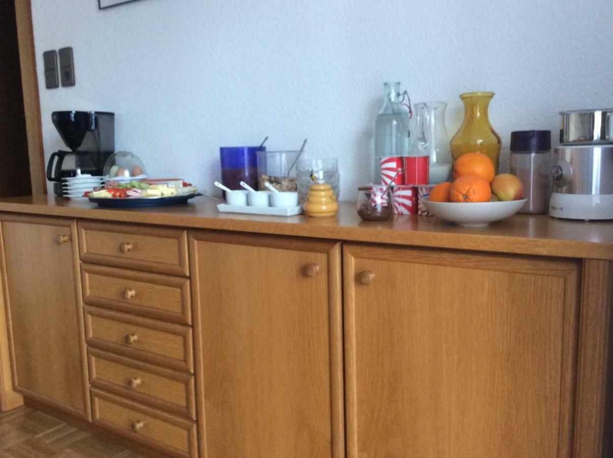 Apartment Gaestehaus Wastian Weissbriach Esterno foto
